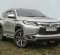 2019 Mitsubishi Pajero Sport Dakar 2.4 Automatic Silver - Jual mobil bekas di Jawa Barat-7