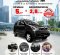 2011 Toyota Avanza 1.3G AT Hitam - Jual mobil bekas di Kalimantan Barat-1