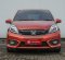 2017 Honda Brio Rs 1.2 Automatic Orange - Jual mobil bekas di Jawa Barat-5