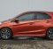 2017 Honda Brio Rs 1.2 Automatic Orange - Jual mobil bekas di Jawa Barat-7