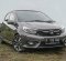 2021 Honda Brio Rs 1.2 Automatic Abu-abu - Jual mobil bekas di Jawa Barat-1