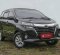 2019 Toyota Avanza 1.3G MT Hitam - Jual mobil bekas di DKI Jakarta-1