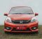 2017 Honda Brio Rs 1.2 Automatic Orange - Jual mobil bekas di Jawa Barat-2