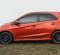 2017 Honda Brio Rs 1.2 Automatic Orange - Jual mobil bekas di Jawa Barat-4