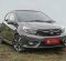 2021 Honda Brio Rs 1.2 Automatic Abu-abu - Jual mobil bekas di Jawa Barat-1