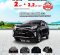 2016 Toyota Calya G AT Hitam - Jual mobil bekas di Kalimantan Barat-1