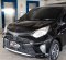 2016 Toyota Calya G AT Hitam - Jual mobil bekas di Kalimantan Barat-8