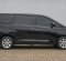 2013 Toyota Alphard X Hitam - Jual mobil bekas di Jawa Barat-3