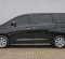 2013 Toyota Alphard X Hitam - Jual mobil bekas di Jawa Barat-4