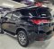 2017 Toyota Fortuner 2.7 SRZ AT Hitam - Jual mobil bekas di DKI Jakarta-1