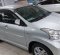 2012 Toyota Avanza Veloz Silver - Jual mobil bekas di DKI Jakarta-4