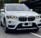 2019 BMW X1 sDrive18i Putih - Jual mobil bekas di DKI Jakarta-2