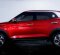 2022 Hyundai Creta Merah - Jual mobil bekas di Jawa Barat-1