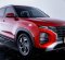 2022 Hyundai Creta Merah - Jual mobil bekas di Jawa Barat-3