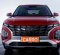 2022 Hyundai Creta Merah - Jual mobil bekas di Jawa Barat-8