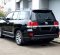 2017 Toyota Land Cruiser VX-R Hitam - Jual mobil bekas di DKI Jakarta-13