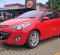 2012 Mazda 2 Hatchback Merah - Jual mobil bekas di Banten-1