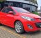 2012 Mazda 2 Hatchback Merah - Jual mobil bekas di Banten-6