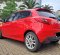 2012 Mazda 2 Hatchback Merah - Jual mobil bekas di Banten-8