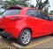 2012 Mazda 2 Hatchback Merah - Jual mobil bekas di Banten-10