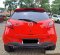 2012 Mazda 2 Hatchback Merah - Jual mobil bekas di Banten-11