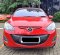 2012 Mazda 2 Hatchback Merah - Jual mobil bekas di Banten-12