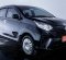 2023 Daihatsu Sigra 1.2 X AT Hitam - Jual mobil bekas di Jawa Barat-1