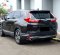 2019 Honda CR-V 1.5L Turbo Prestige Hijau - Jual mobil bekas di DKI Jakarta-1