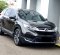 2019 Honda CR-V 1.5L Turbo Prestige Hijau - Jual mobil bekas di DKI Jakarta-6