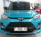 2022 Toyota Raize 1.0T GR Sport CVT (One Tone) Biru - Jual mobil bekas di Banten-2