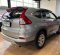 2017 Honda CR-V 2.0 Silver - Jual mobil bekas di Jawa Barat-2