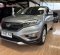 2017 Honda CR-V 2.0 Silver - Jual mobil bekas di Jawa Barat-5