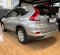 2017 Honda CR-V 2.0 Silver - Jual mobil bekas di Jawa Barat-6