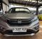 2017 Honda CR-V 2.0 Silver - Jual mobil bekas di Jawa Barat-10