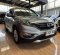 2017 Honda CR-V 2.0 Silver - Jual mobil bekas di Jawa Barat-11