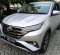 2021 Toyota Rush G AT Silver - Jual mobil bekas di Banten-3