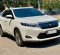 2014 Toyota Harrier 2.0 at 2WD Putih - Jual mobil bekas di DKI Jakarta-7