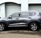 2022 Hyundai Santa Fe D 2.2 8DCT Signature Abu-abu - Jual mobil bekas di DKI Jakarta-5