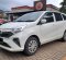 2022 Daihatsu Sigra 1.2 X AT Putih - Jual mobil bekas di Banten-9