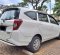 2022 Daihatsu Sigra 1.2 X AT Putih - Jual mobil bekas di Banten-10