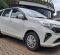 2022 Daihatsu Sigra 1.2 X AT Putih - Jual mobil bekas di Banten-14