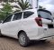 2022 Daihatsu Sigra 1.2 X AT Putih - Jual mobil bekas di Banten-17