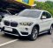 2019 BMW X1 sDrive18i Putih - Jual mobil bekas di DKI Jakarta-4