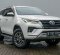 2021 Toyota Fortuner 2.4 VRZ AT Putih - Jual mobil bekas di DKI Jakarta-4