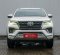 2021 Toyota Fortuner 2.4 VRZ AT Putih - Jual mobil bekas di DKI Jakarta-6