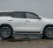 2021 Toyota Fortuner 2.4 VRZ AT Putih - Jual mobil bekas di DKI Jakarta-7