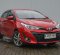 2018 Toyota Yaris 1.5G Merah - Jual mobil bekas di Jawa Barat-5