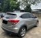 2018 Honda HR-V 1.5L E CVT Silver - Jual mobil bekas di Banten-7