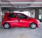 2015 Honda Brio E CVT Merah - Jual mobil bekas di Kalimantan Barat-4