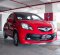 2015 Honda Brio E CVT Merah - Jual mobil bekas di Kalimantan Barat-6